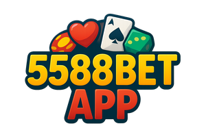 5588bet app logo